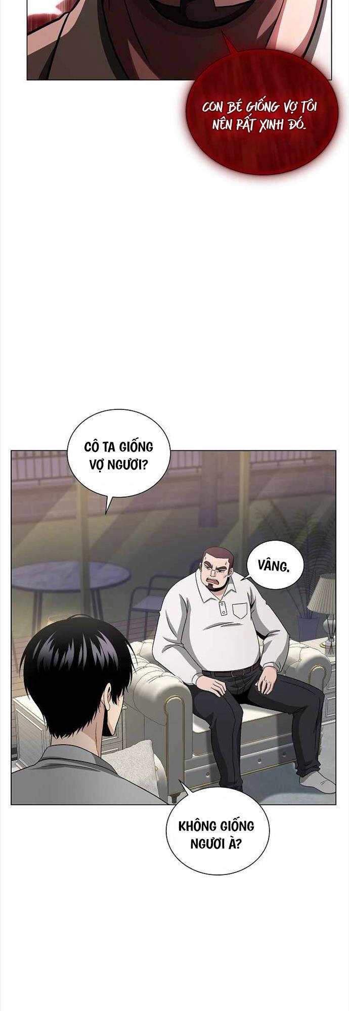 Thiên Ma Không Muốn Thăng Cấp Chapter 10 - 26