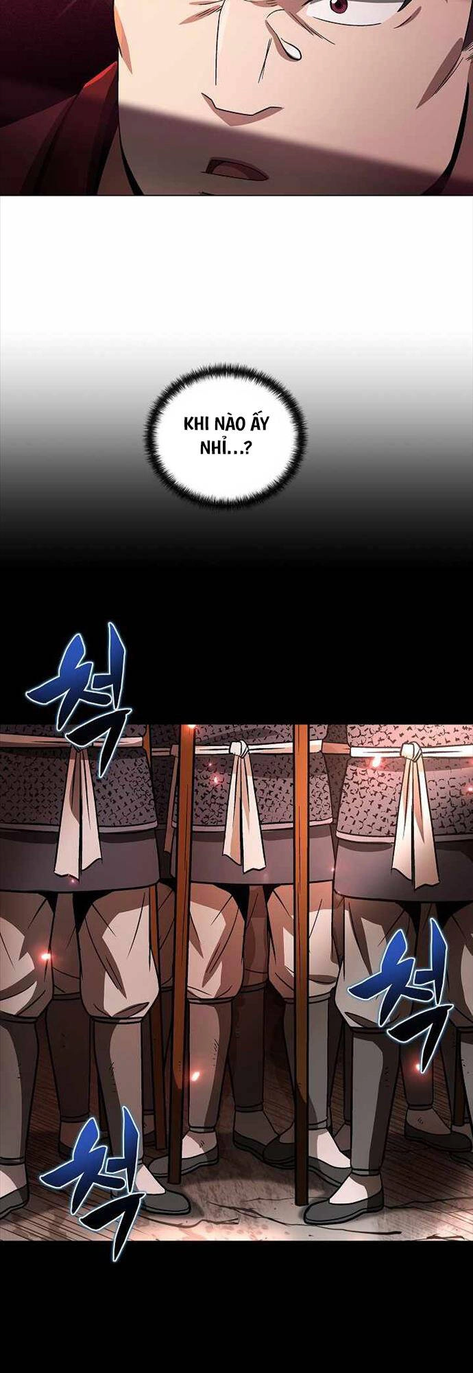 Thiên Ma Không Muốn Thăng Cấp Chapter 10 - 28