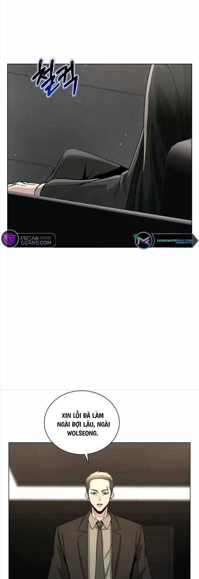 Thiên Ma Không Muốn Thăng Cấp Chapter 10 - 43