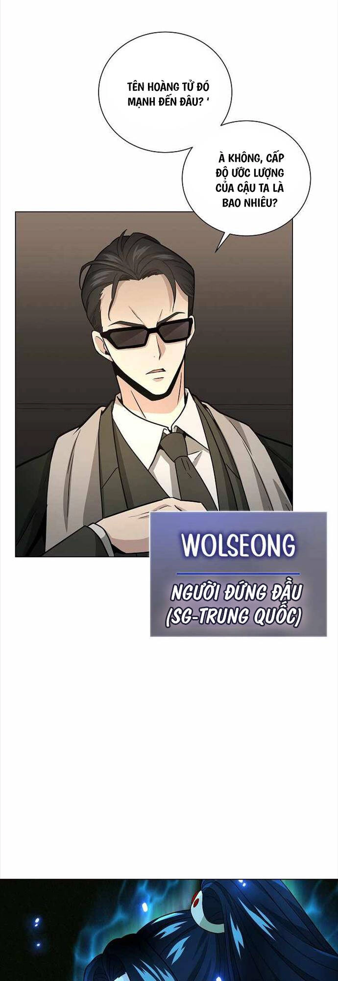 Thiên Ma Không Muốn Thăng Cấp Chapter 10 - 48