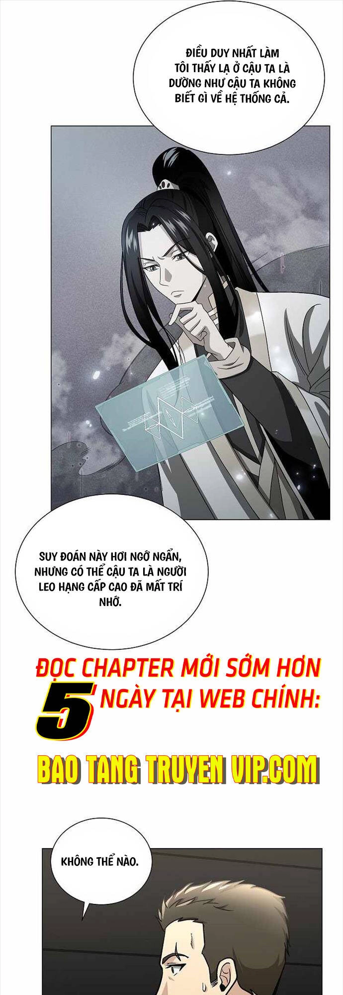 Thiên Ma Không Muốn Thăng Cấp Chapter 10 - 51