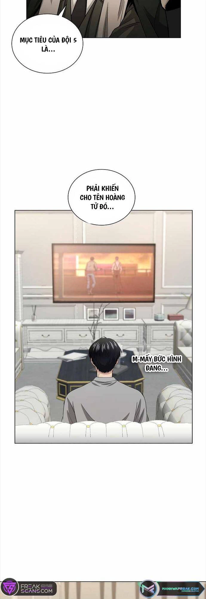 Thiên Ma Không Muốn Thăng Cấp Chapter 10 - 56