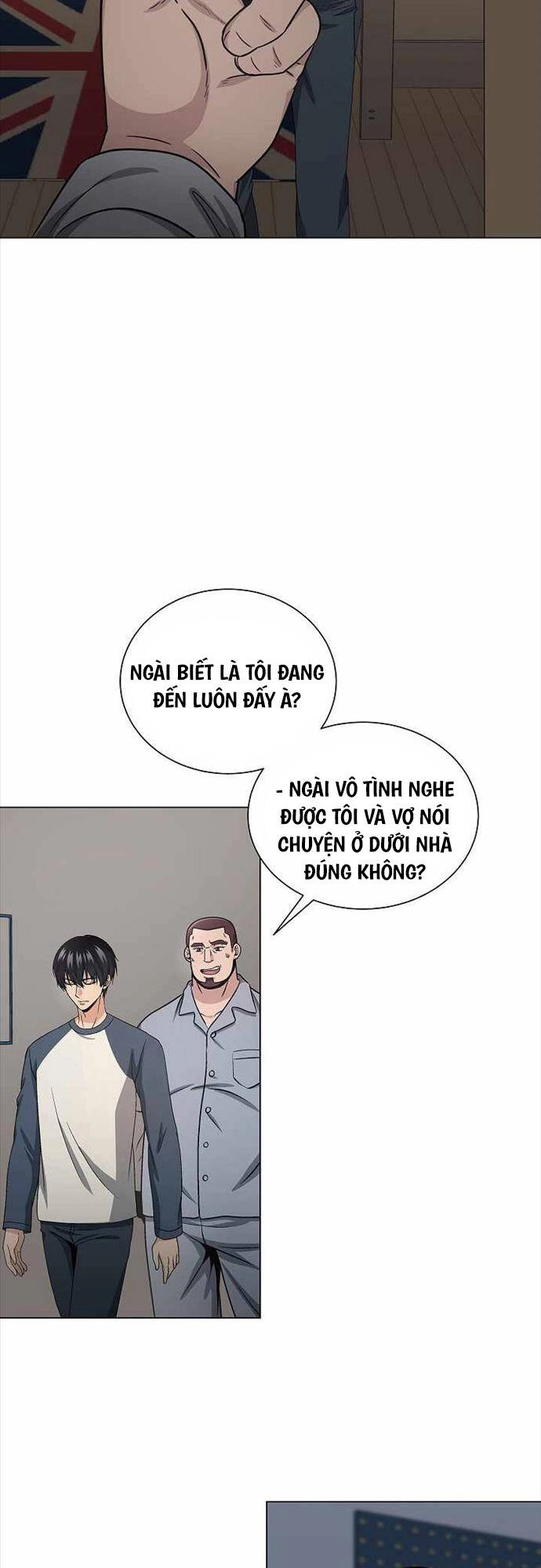 Thiên Ma Không Muốn Thăng Cấp Chapter 11 - 7