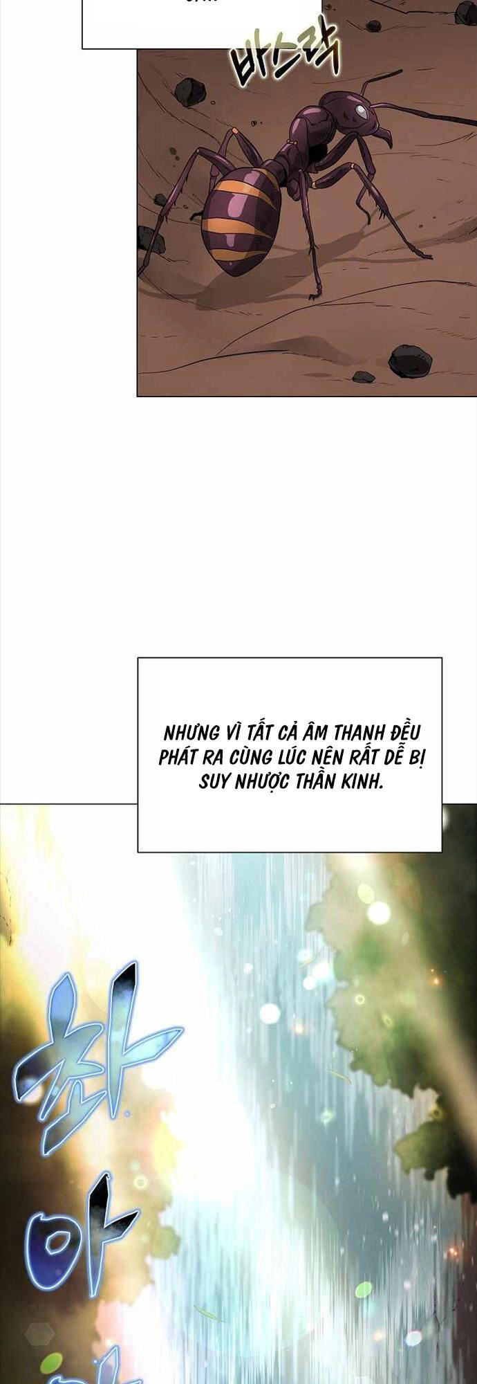 Thiên Ma Không Muốn Thăng Cấp Chapter 11 - 10