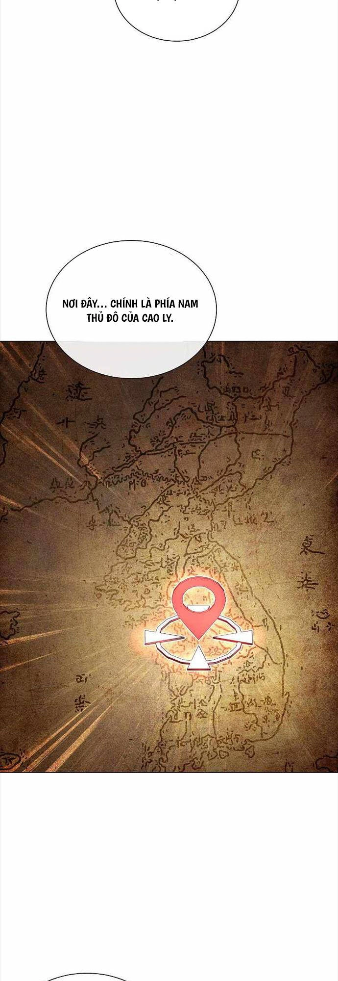 Thiên Ma Không Muốn Thăng Cấp Chapter 11 - 16