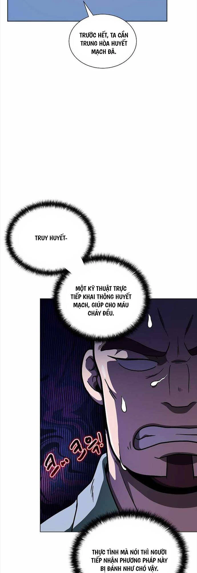 Thiên Ma Không Muốn Thăng Cấp Chapter 11 - 29