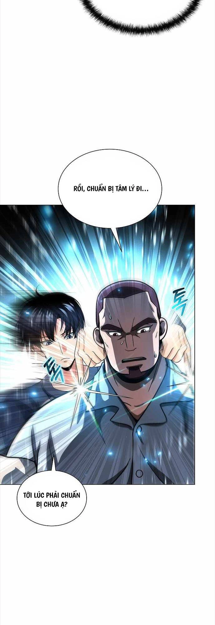 Thiên Ma Không Muốn Thăng Cấp Chapter 11 - 30