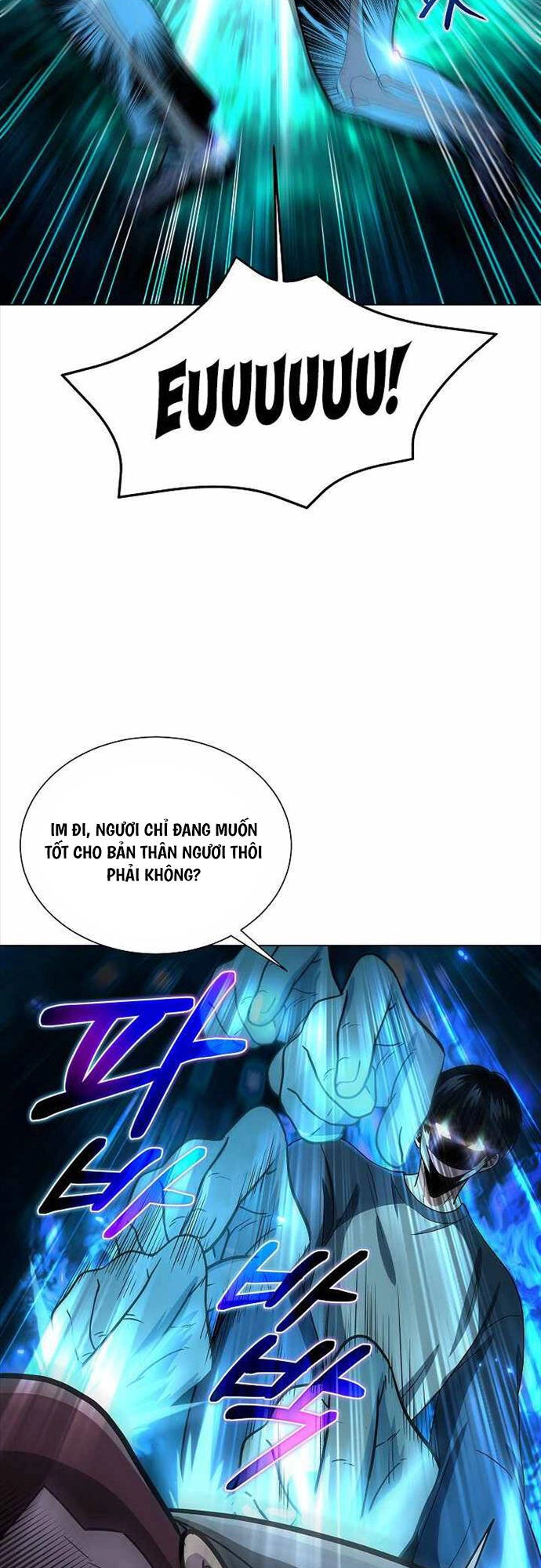 Thiên Ma Không Muốn Thăng Cấp Chapter 11 - 34