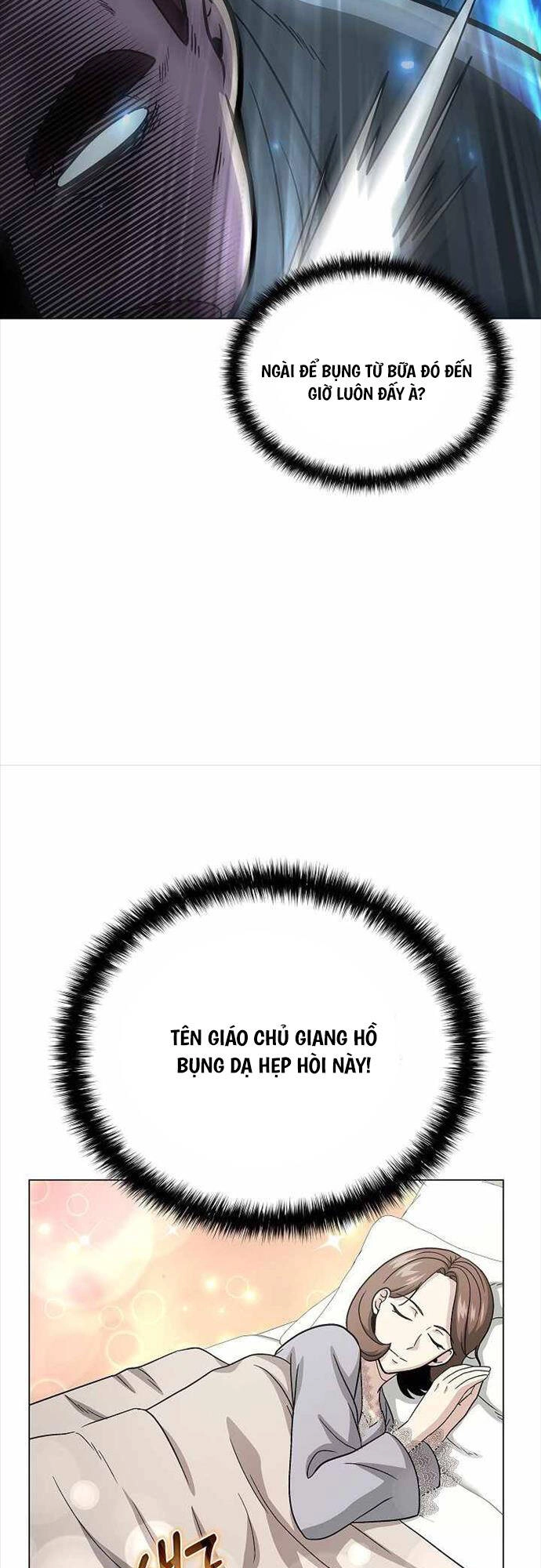 Thiên Ma Không Muốn Thăng Cấp Chapter 11 - 35