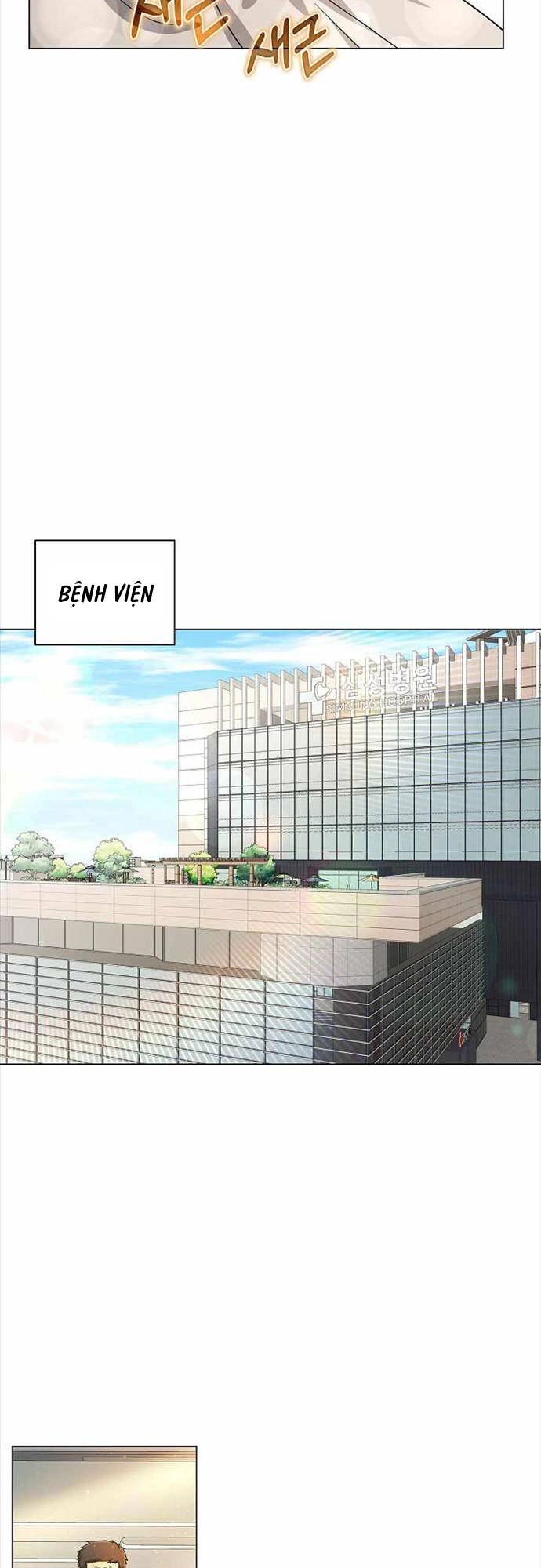 Thiên Ma Không Muốn Thăng Cấp Chapter 11 - 36