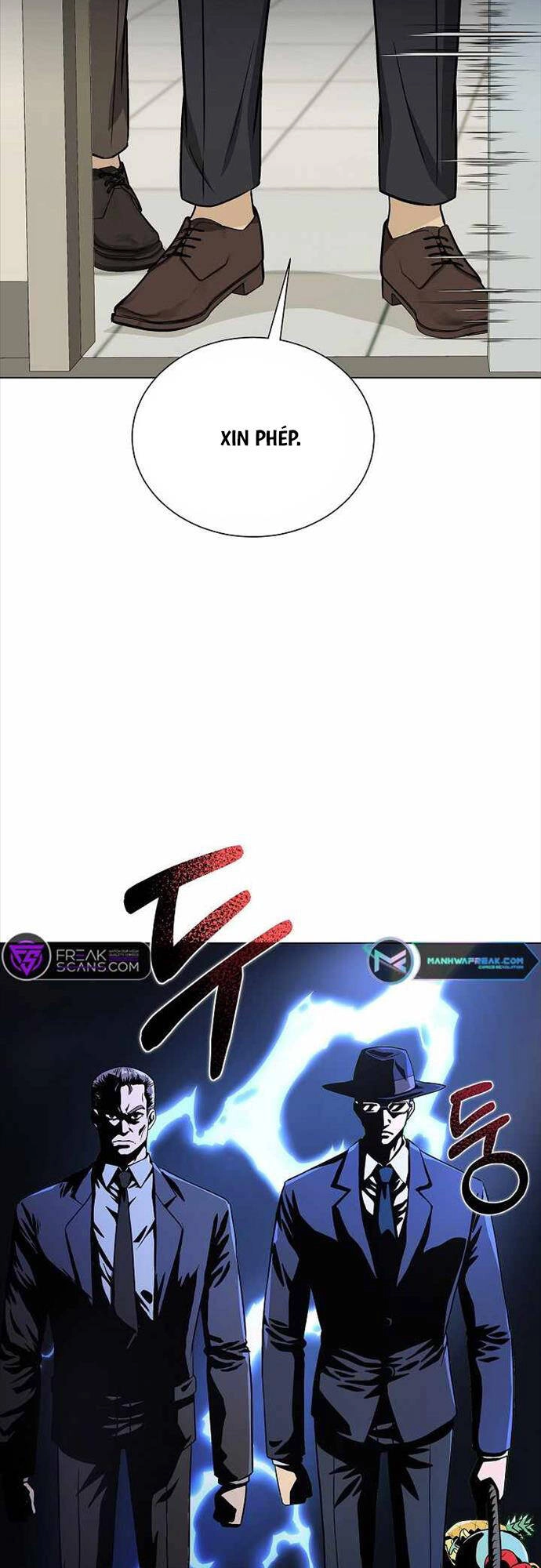 Thiên Ma Không Muốn Thăng Cấp Chapter 11 - 38