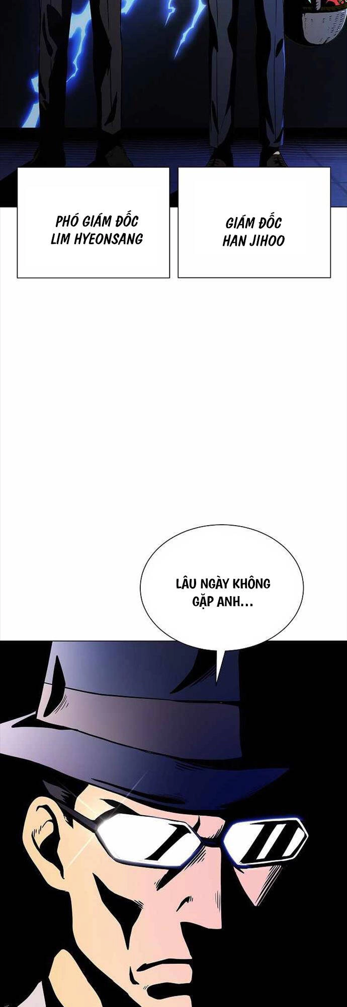 Thiên Ma Không Muốn Thăng Cấp Chapter 11 - 39