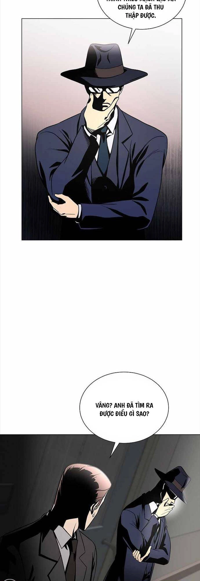 Thiên Ma Không Muốn Thăng Cấp Chapter 11 - 44