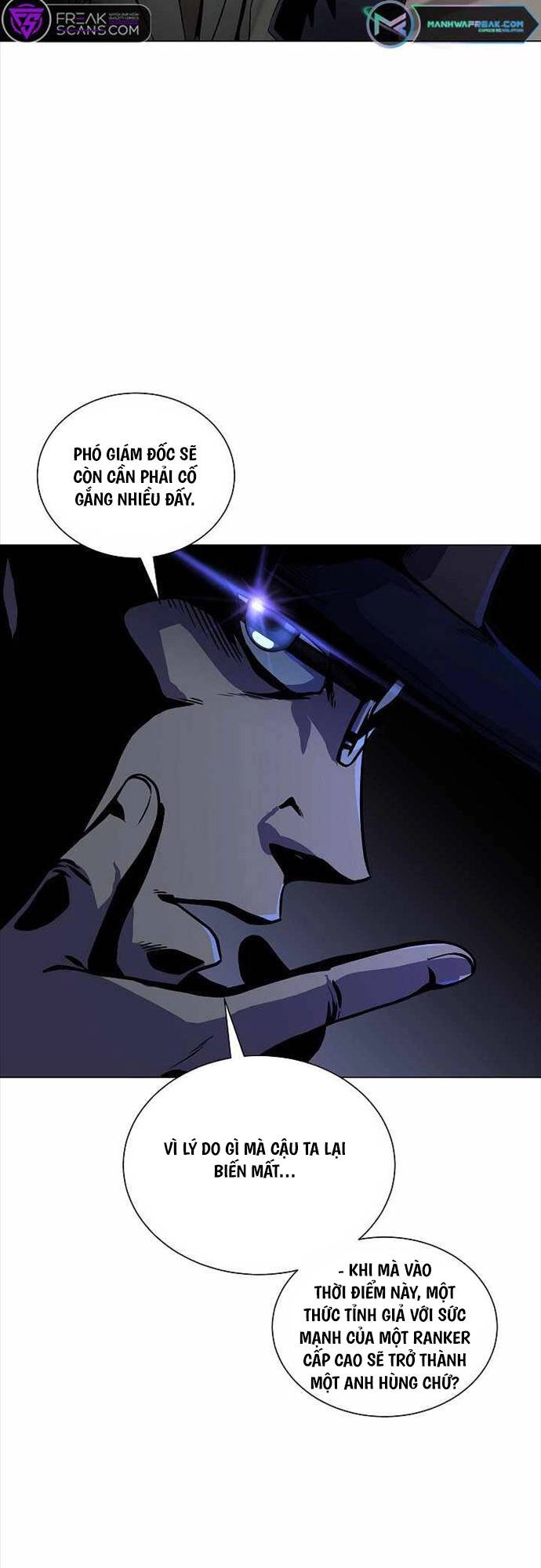 Thiên Ma Không Muốn Thăng Cấp Chapter 11 - 45