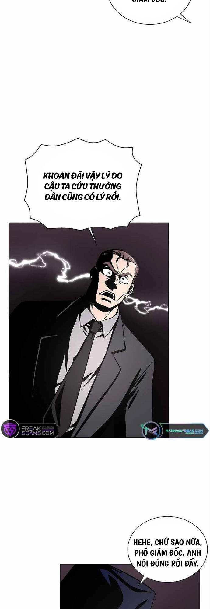 Thiên Ma Không Muốn Thăng Cấp Chapter 11 - 51