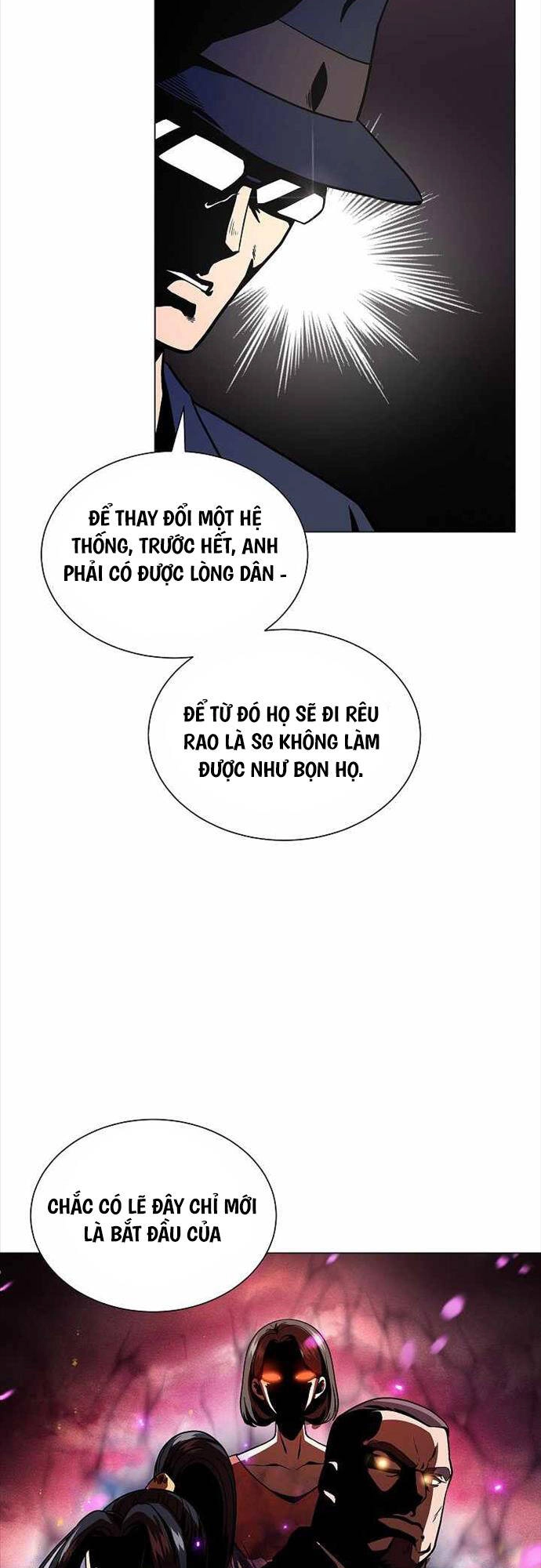 Thiên Ma Không Muốn Thăng Cấp Chapter 11 - 52