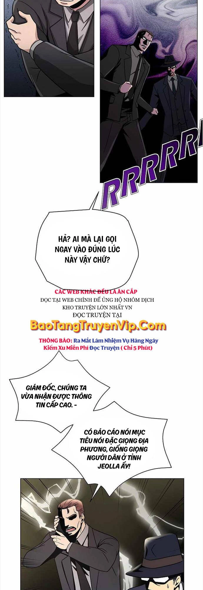 Thiên Ma Không Muốn Thăng Cấp Chapter 11 - 54