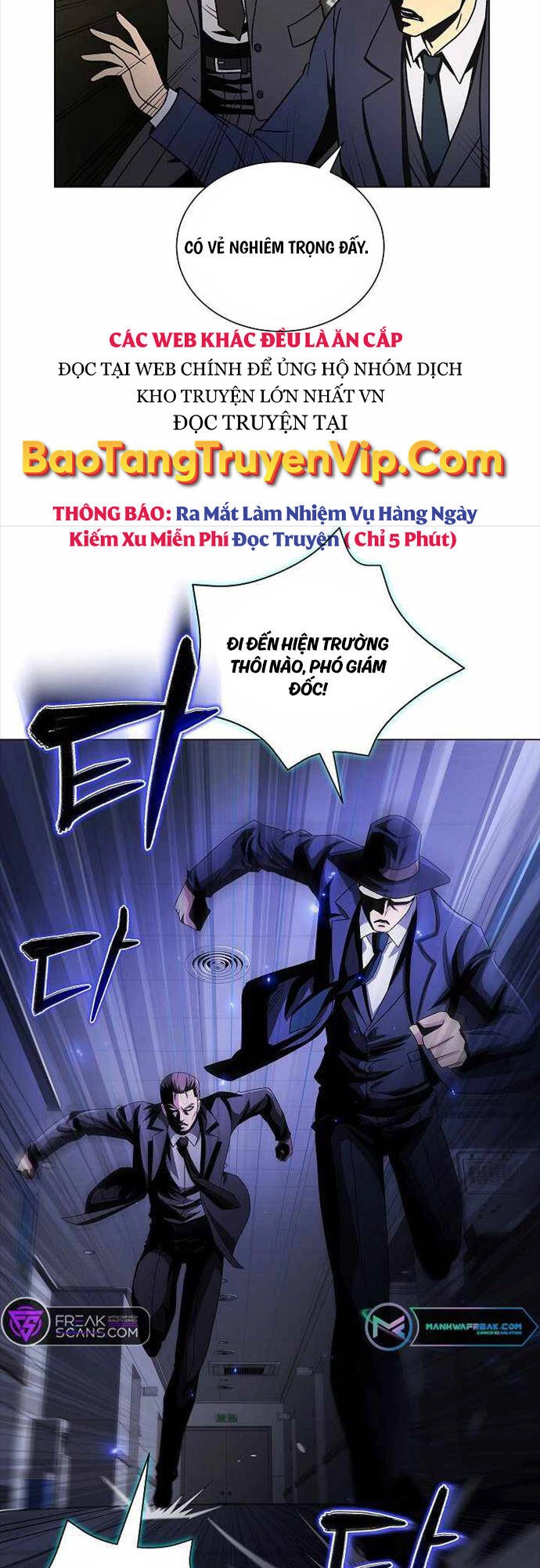 Thiên Ma Không Muốn Thăng Cấp Chapter 11 - 55