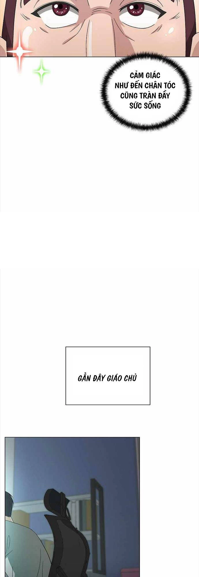 Thiên Ma Không Muốn Thăng Cấp Chapter 12 - 5