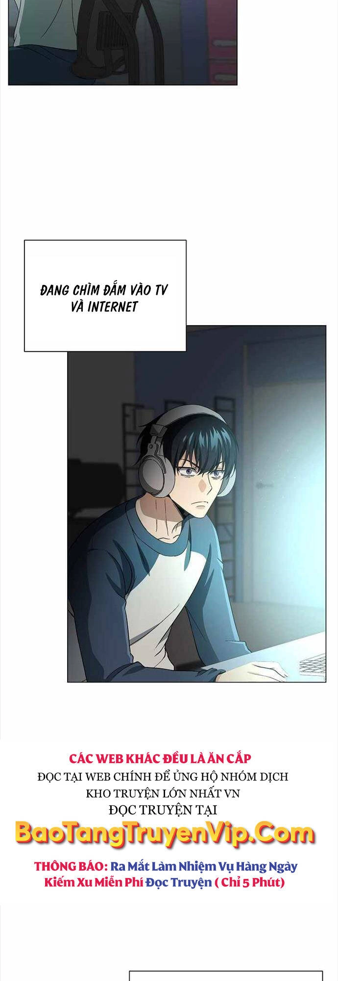 Thiên Ma Không Muốn Thăng Cấp Chapter 12 - 6