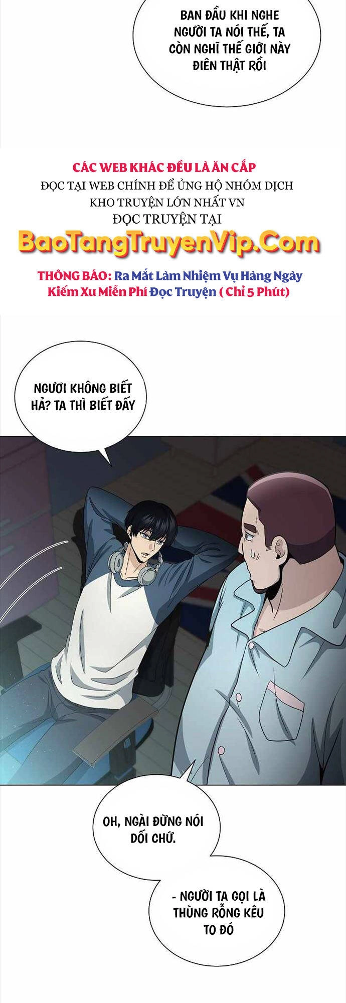 Thiên Ma Không Muốn Thăng Cấp Chapter 12 - 9