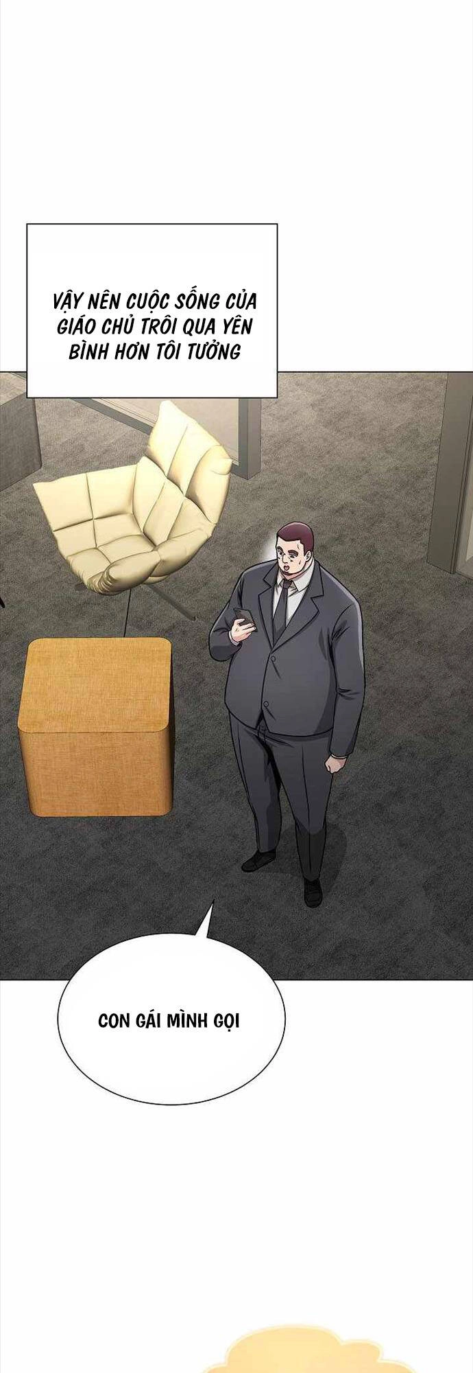 Thiên Ma Không Muốn Thăng Cấp Chapter 12 - 20