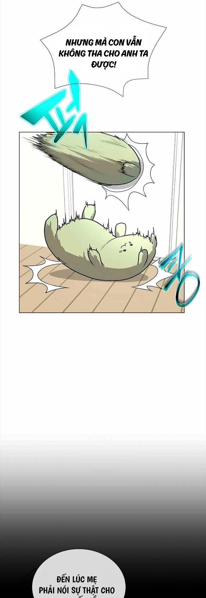 Thiên Ma Không Muốn Thăng Cấp Chapter 12 - 28