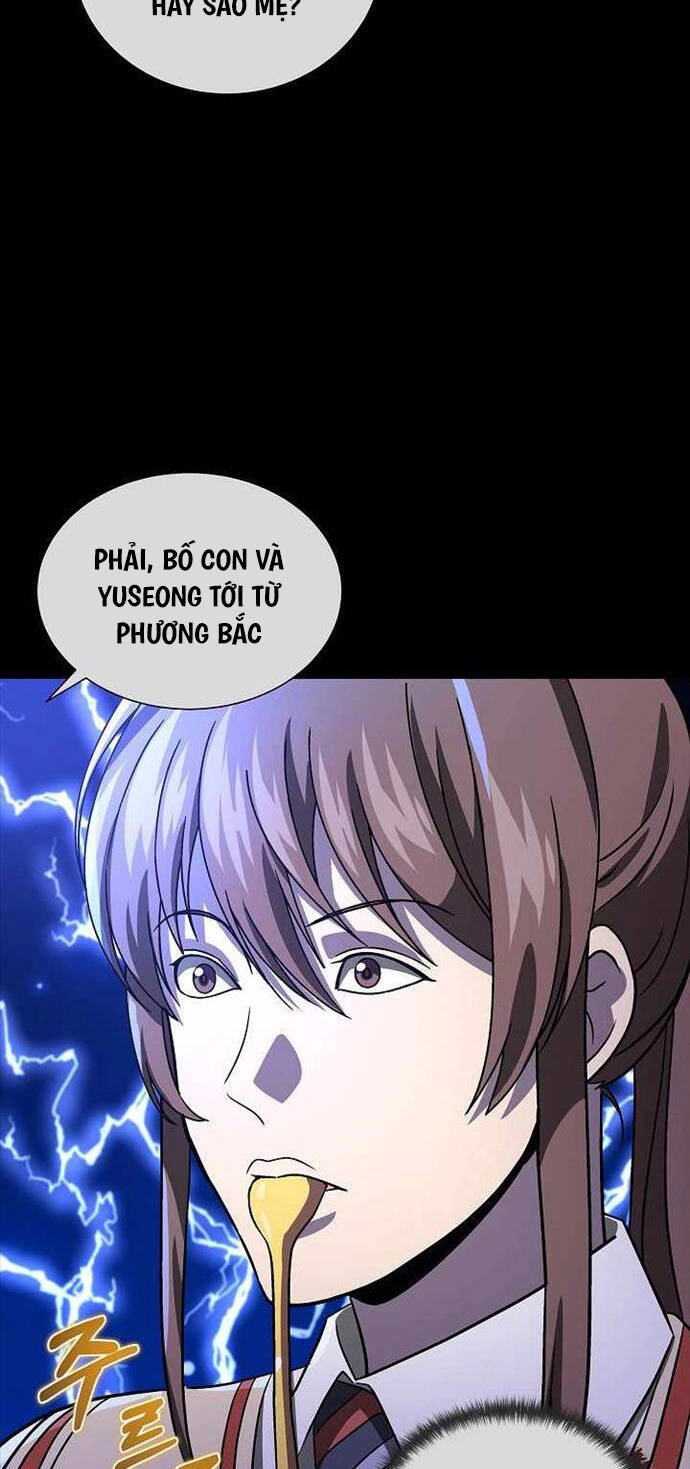 Thiên Ma Không Muốn Thăng Cấp Chapter 12 - 30