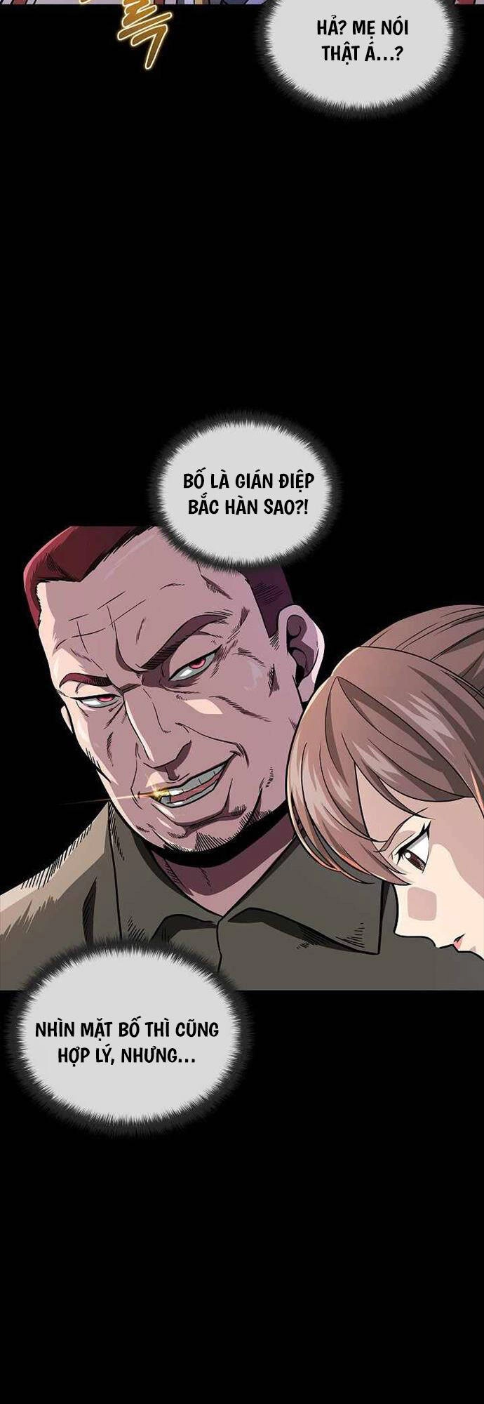 Thiên Ma Không Muốn Thăng Cấp Chapter 12 - 31