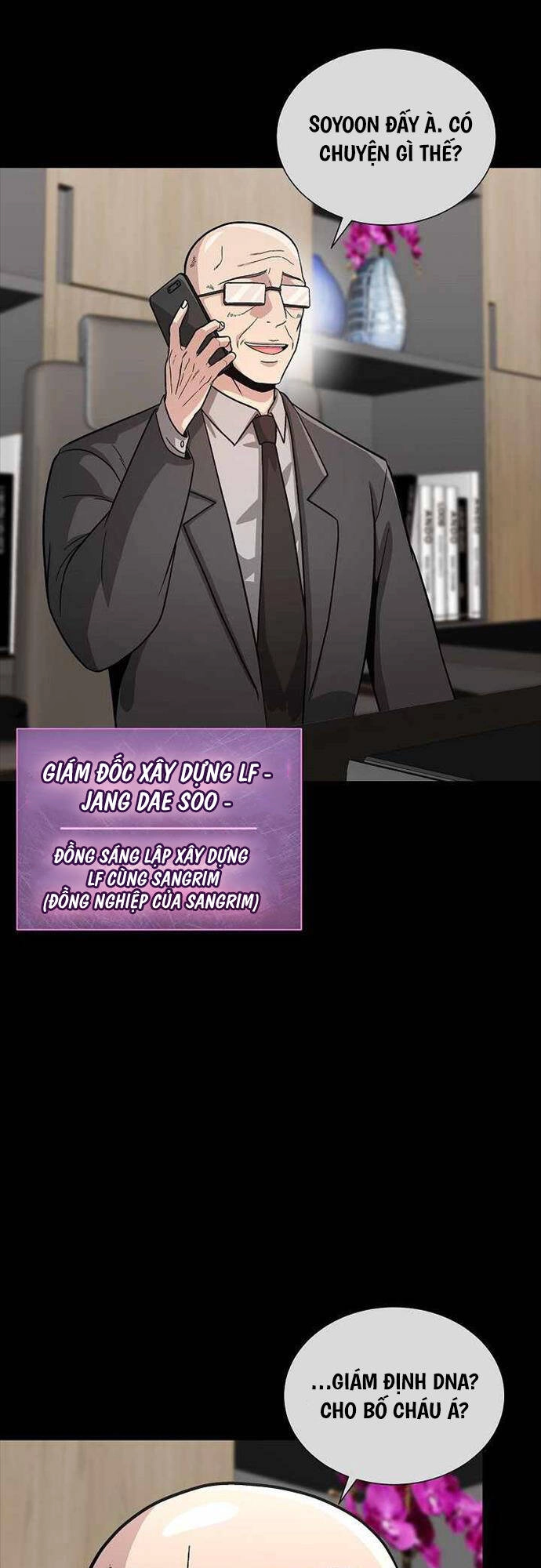 Thiên Ma Không Muốn Thăng Cấp Chapter 12 - 32