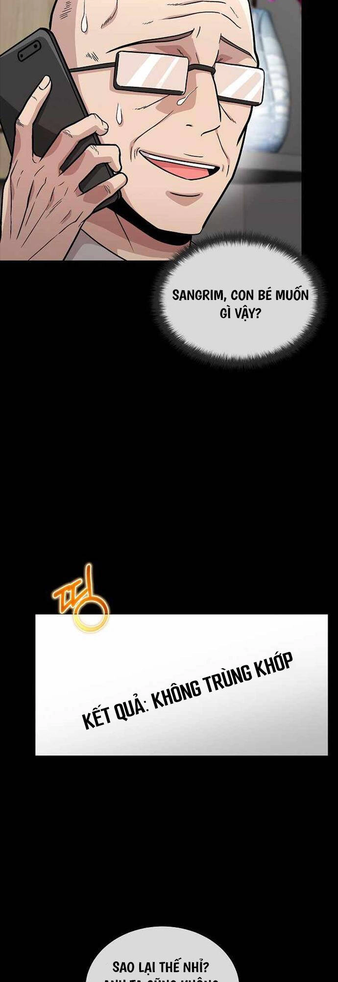 Thiên Ma Không Muốn Thăng Cấp Chapter 12 - 33