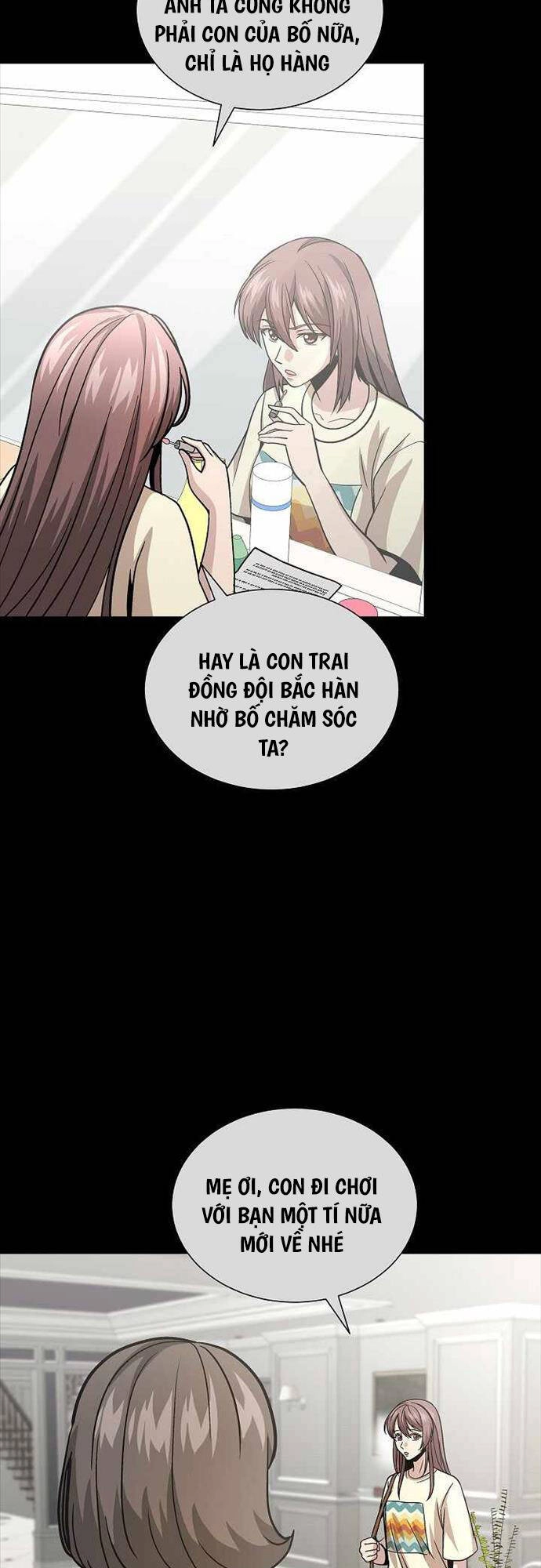 Thiên Ma Không Muốn Thăng Cấp Chapter 12 - 34