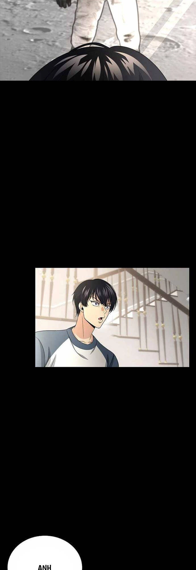 Thiên Ma Không Muốn Thăng Cấp Chapter 12 - 38