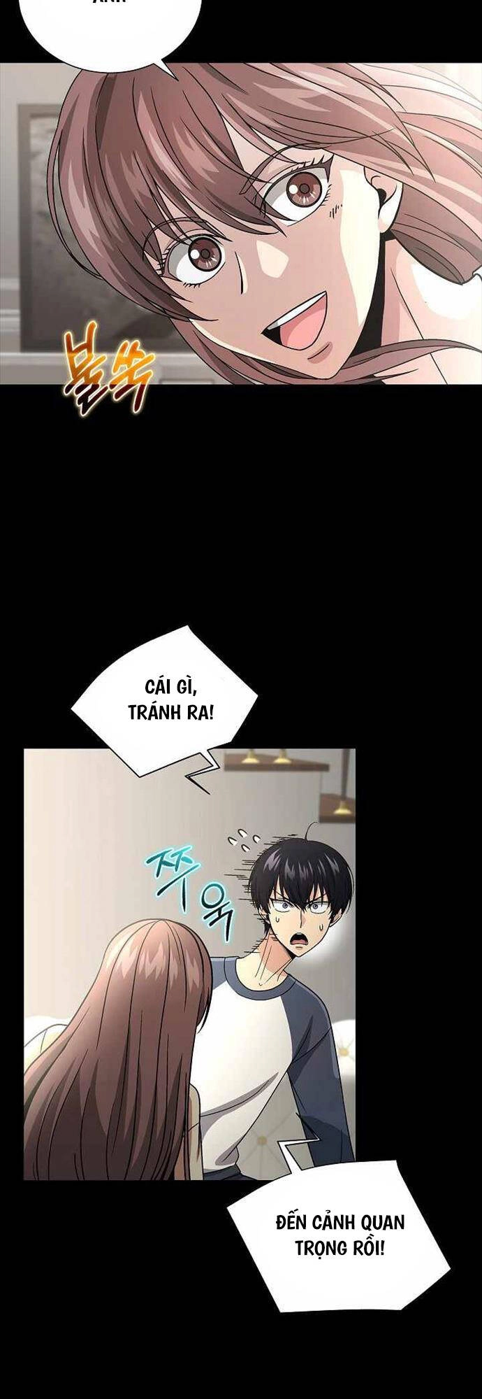 Thiên Ma Không Muốn Thăng Cấp Chapter 12 - 39