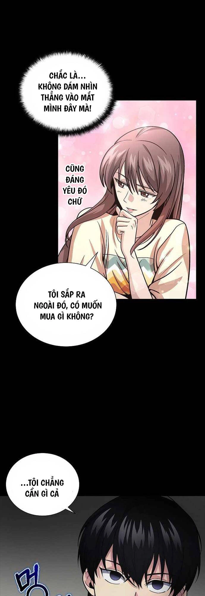 Thiên Ma Không Muốn Thăng Cấp Chapter 12 - 40