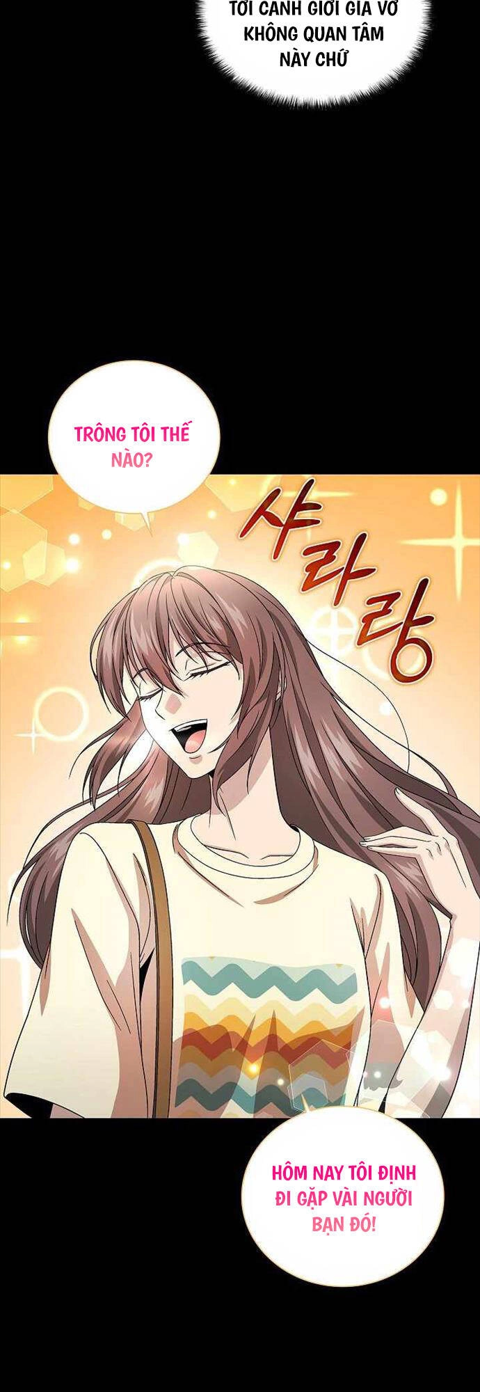 Thiên Ma Không Muốn Thăng Cấp Chapter 12 - 42