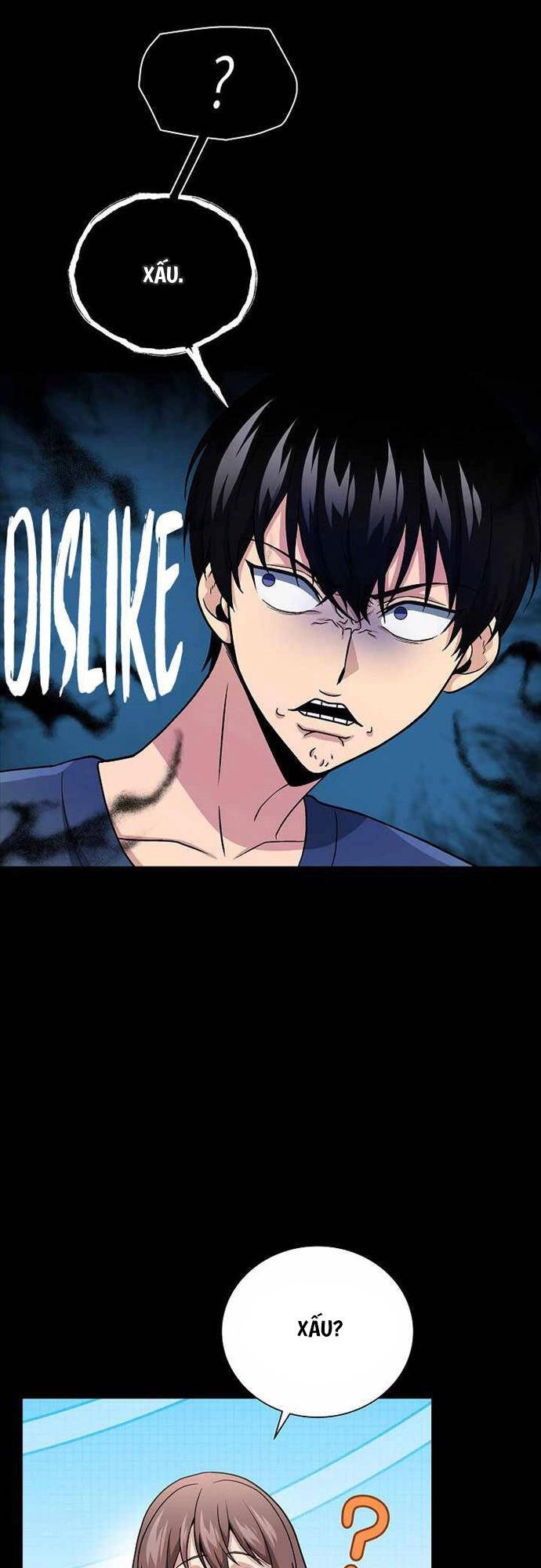 Thiên Ma Không Muốn Thăng Cấp Chapter 12 - 43