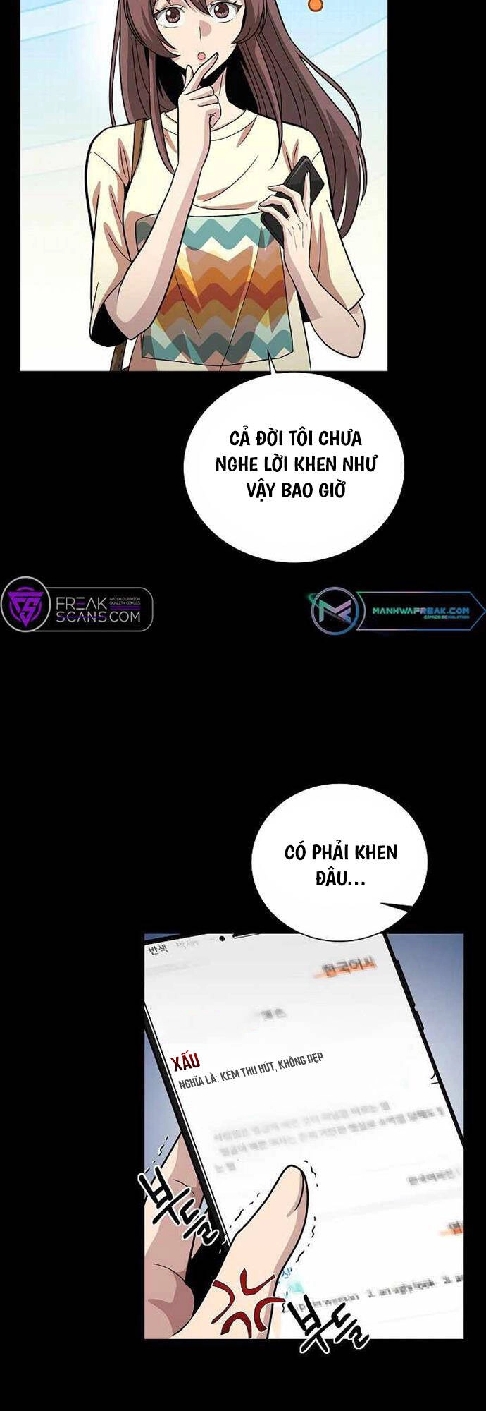 Thiên Ma Không Muốn Thăng Cấp Chapter 12 - 44