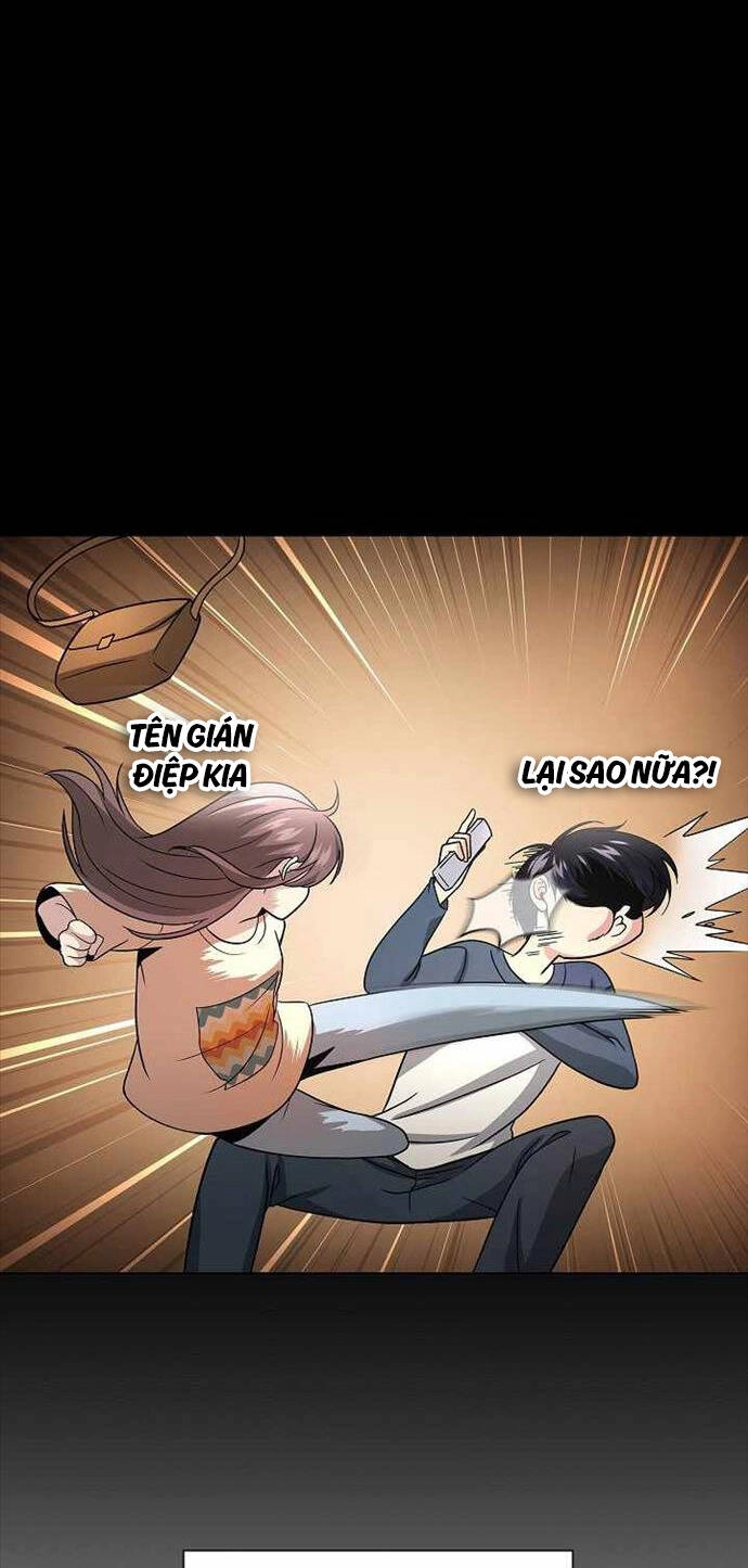 Thiên Ma Không Muốn Thăng Cấp Chapter 12 - 45