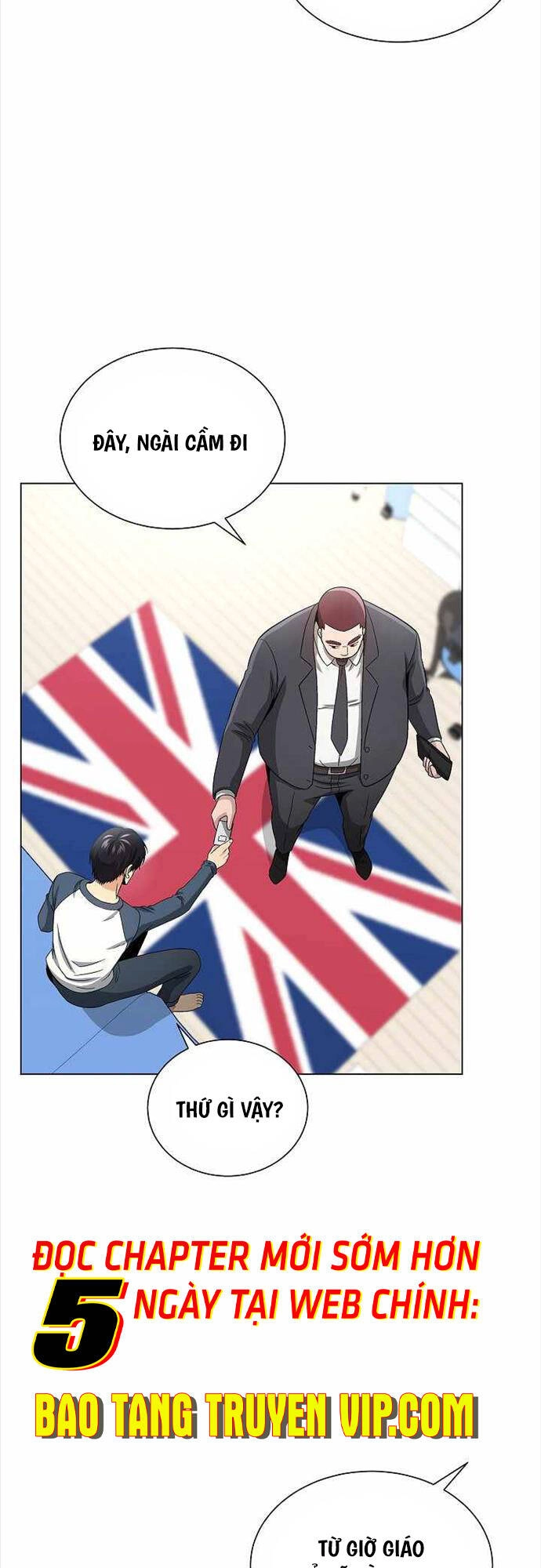 Thiên Ma Không Muốn Thăng Cấp Chapter 12 - 53