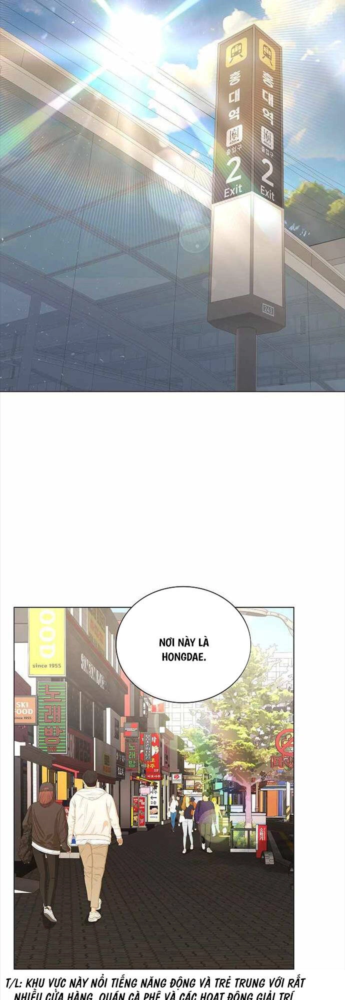 Thiên Ma Không Muốn Thăng Cấp Chapter 13 - 13