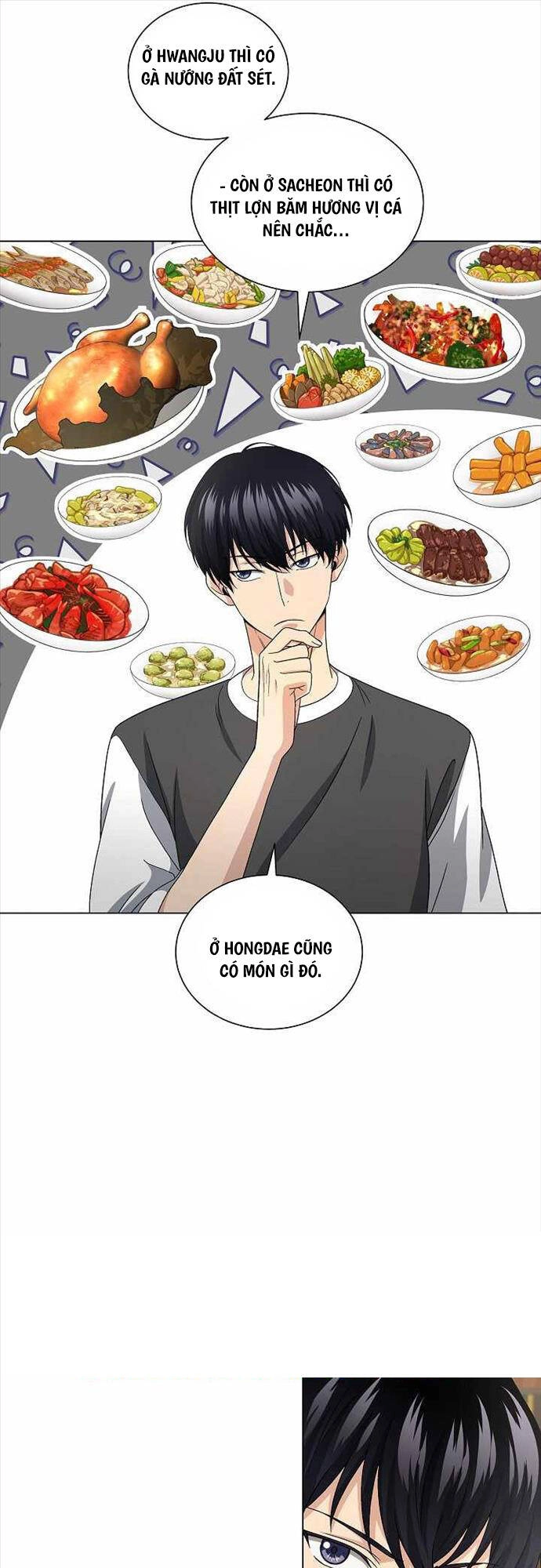 Thiên Ma Không Muốn Thăng Cấp Chapter 13 - 15