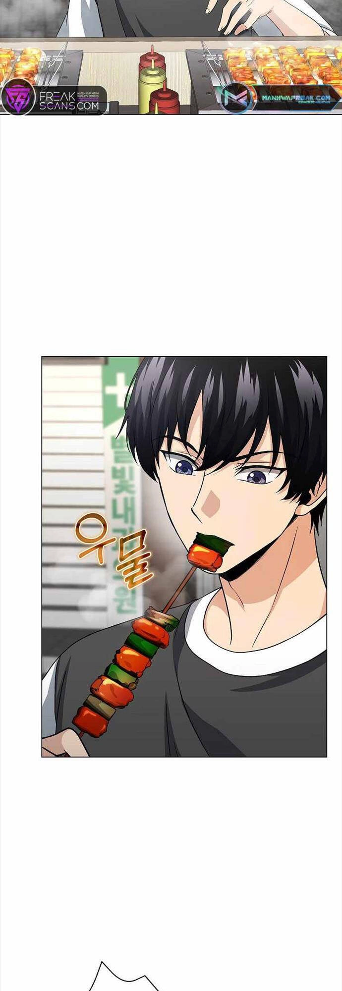 Thiên Ma Không Muốn Thăng Cấp Chapter 13 - 17