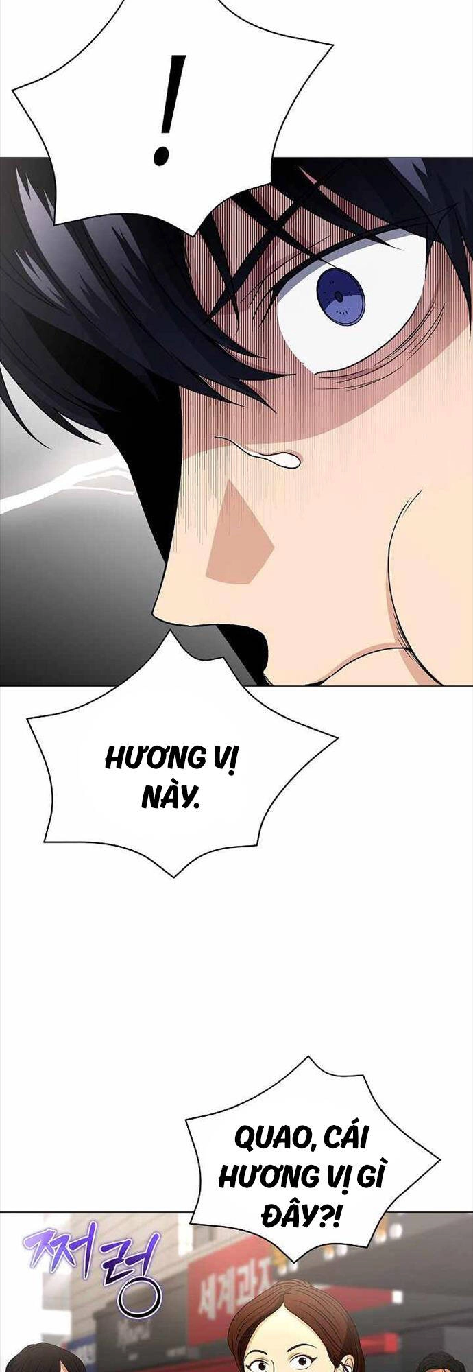 Thiên Ma Không Muốn Thăng Cấp Chapter 13 - 18