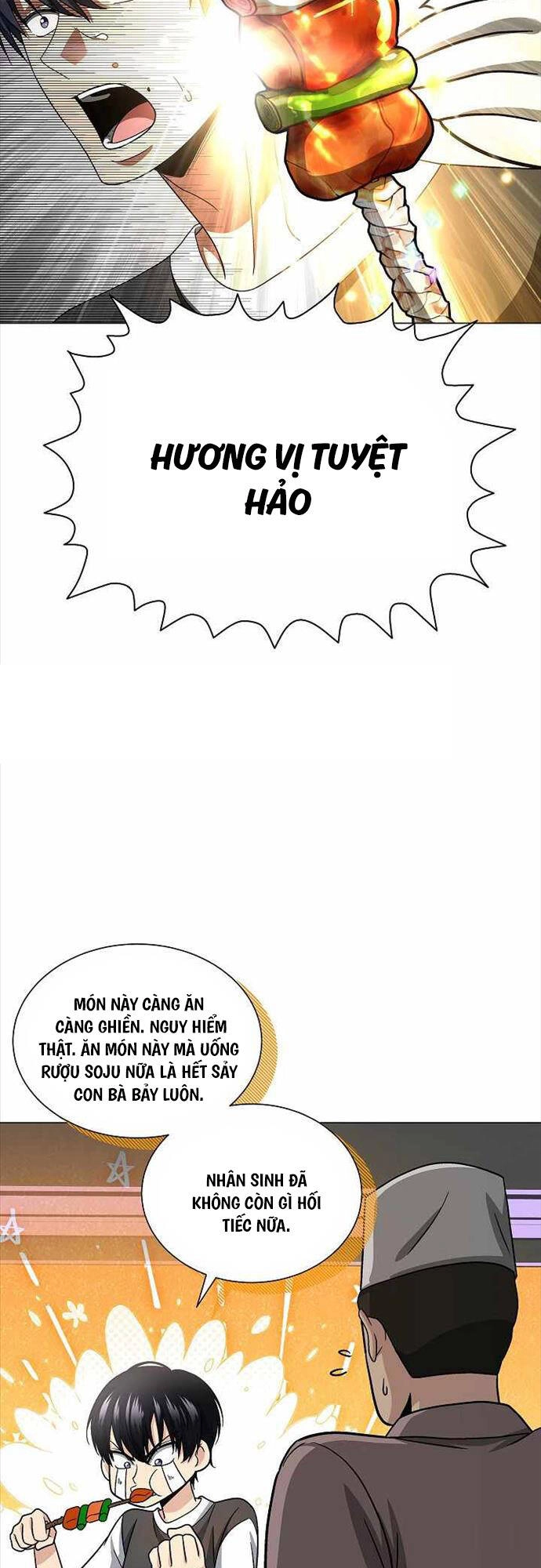 Thiên Ma Không Muốn Thăng Cấp Chapter 13 - 20