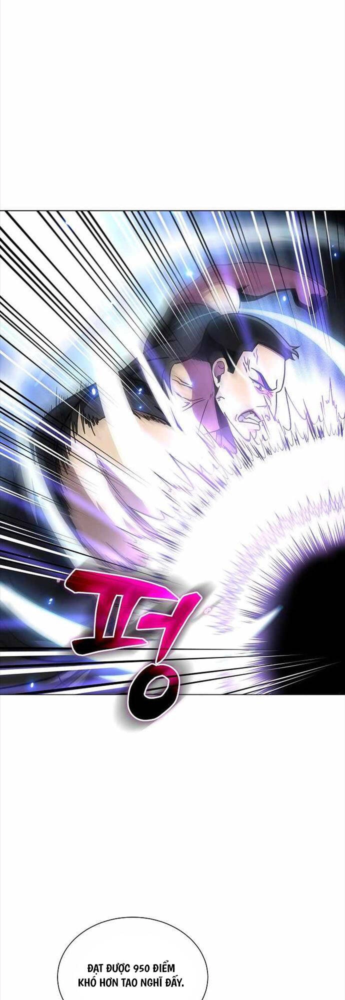 Thiên Ma Không Muốn Thăng Cấp Chapter 13 - 25