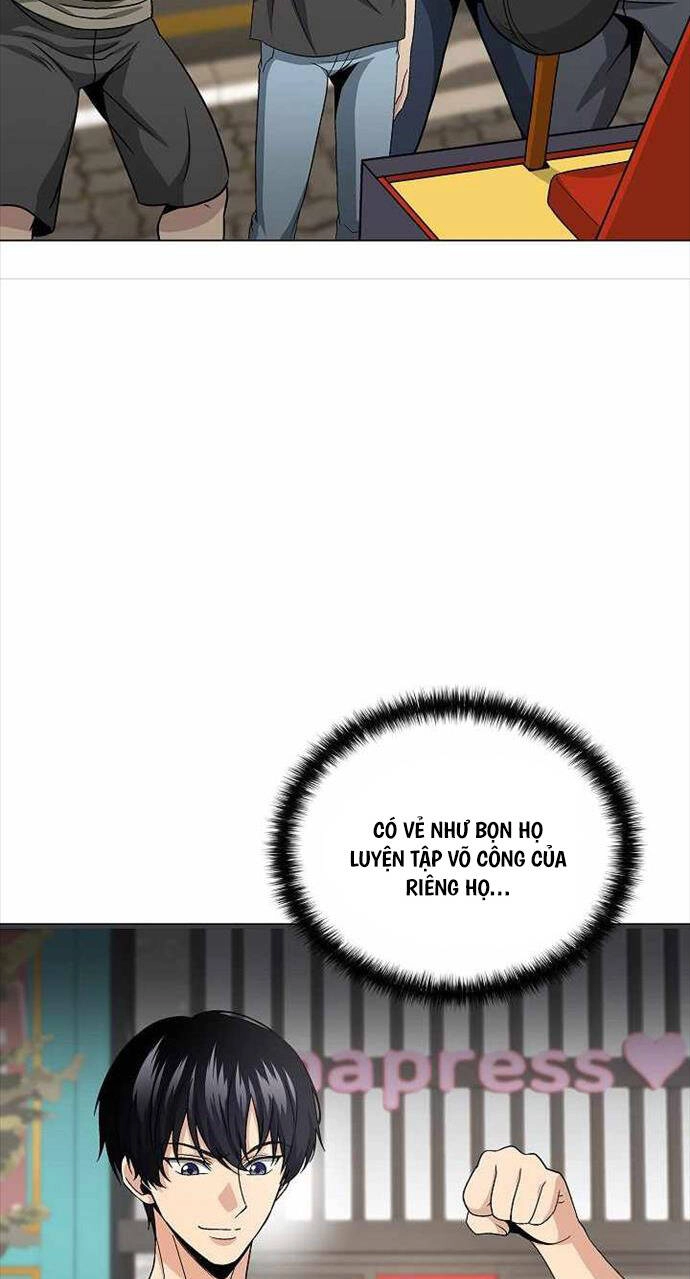 Thiên Ma Không Muốn Thăng Cấp Chapter 13 - 29