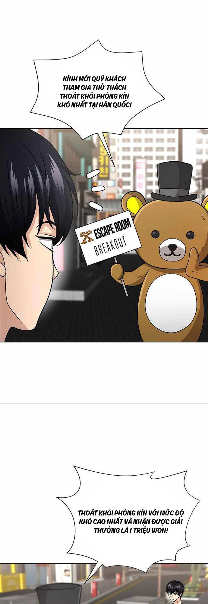 Thiên Ma Không Muốn Thăng Cấp Chapter 13 - 36