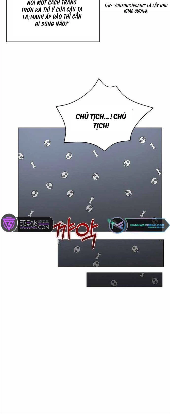 Thiên Ma Không Muốn Thăng Cấp Chapter 13 - 43