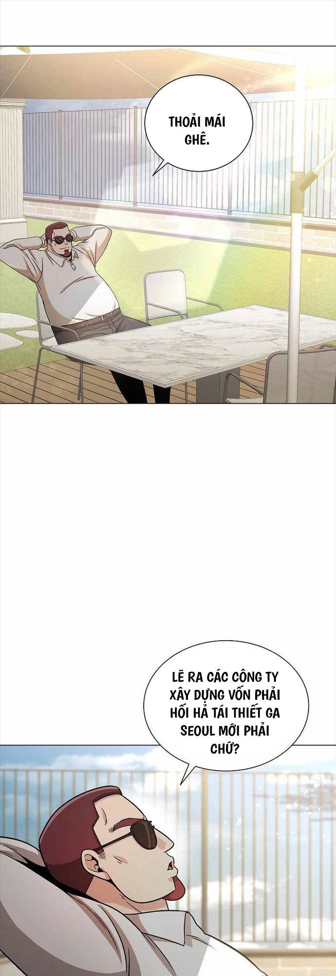 Thiên Ma Không Muốn Thăng Cấp Chapter 13 - 44